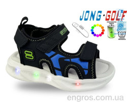 Сандалии Jong Golf